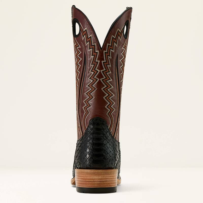 Futurity Streak Cowboy Boot product image