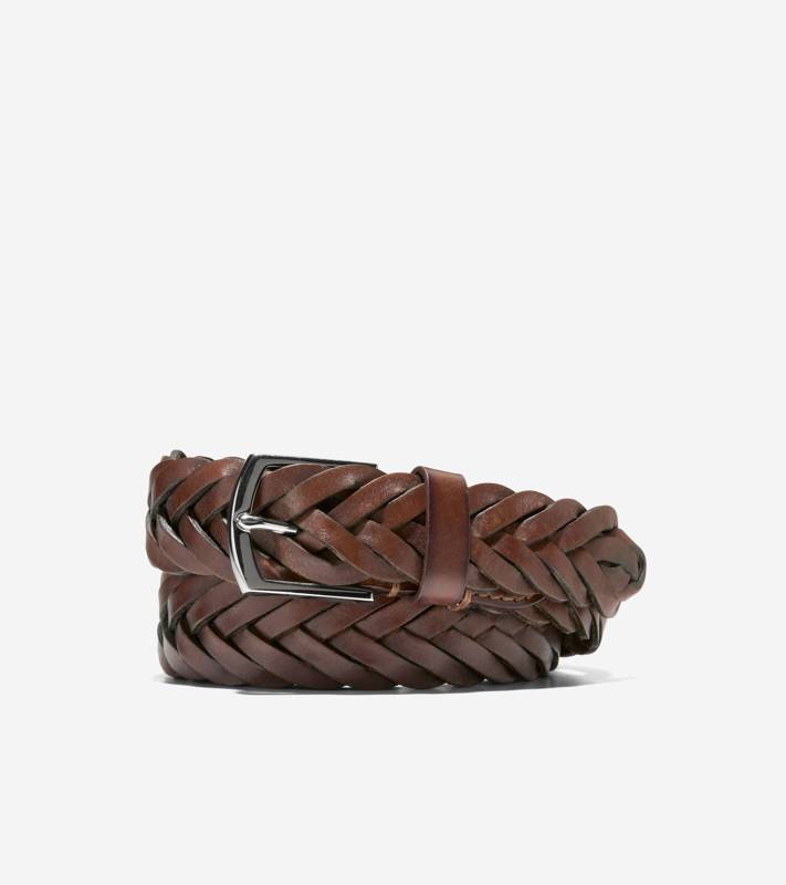 Men's Woven Belts product image