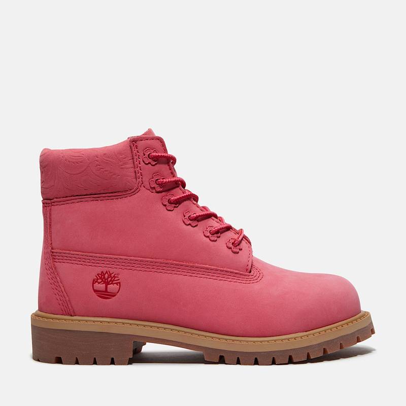 Youth Timberland® Premium 6-Inch Waterproof Boot product image