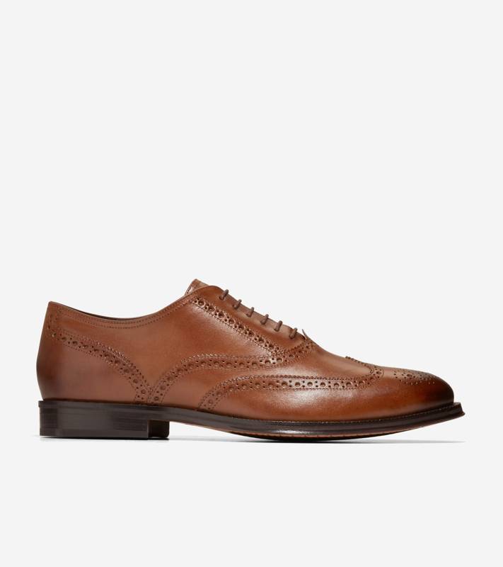 Men's Modern Classics Wingtip Oxfords product image