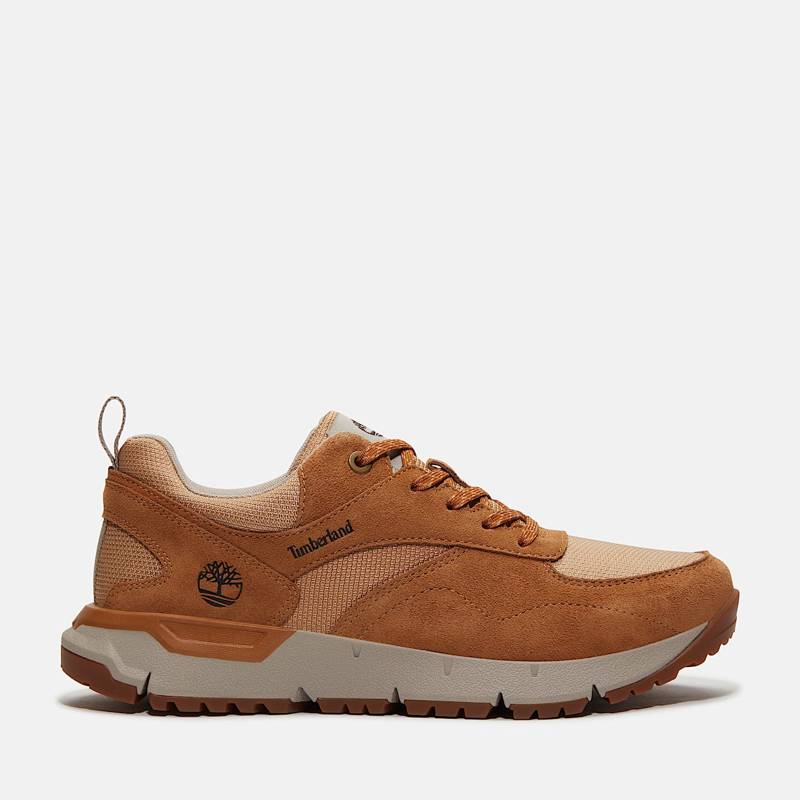 Men's Voyager Park Low Lace-Up Sneaker product image