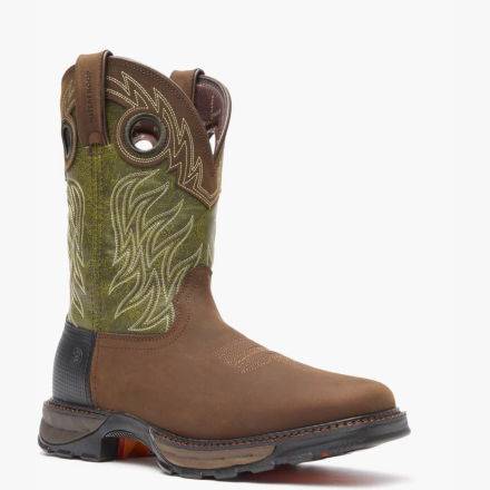 Durango® Maverick XP™ Waterproof Western Work Boot product image