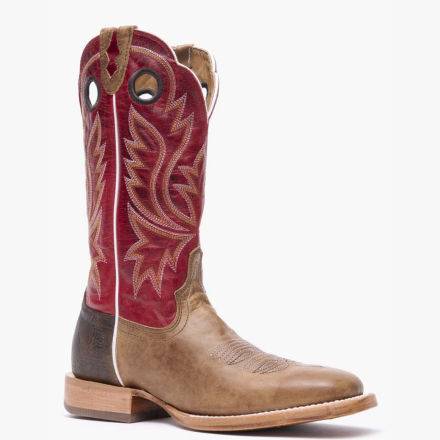 Durango® Men's PRCA Collection Bison Western Boot product image