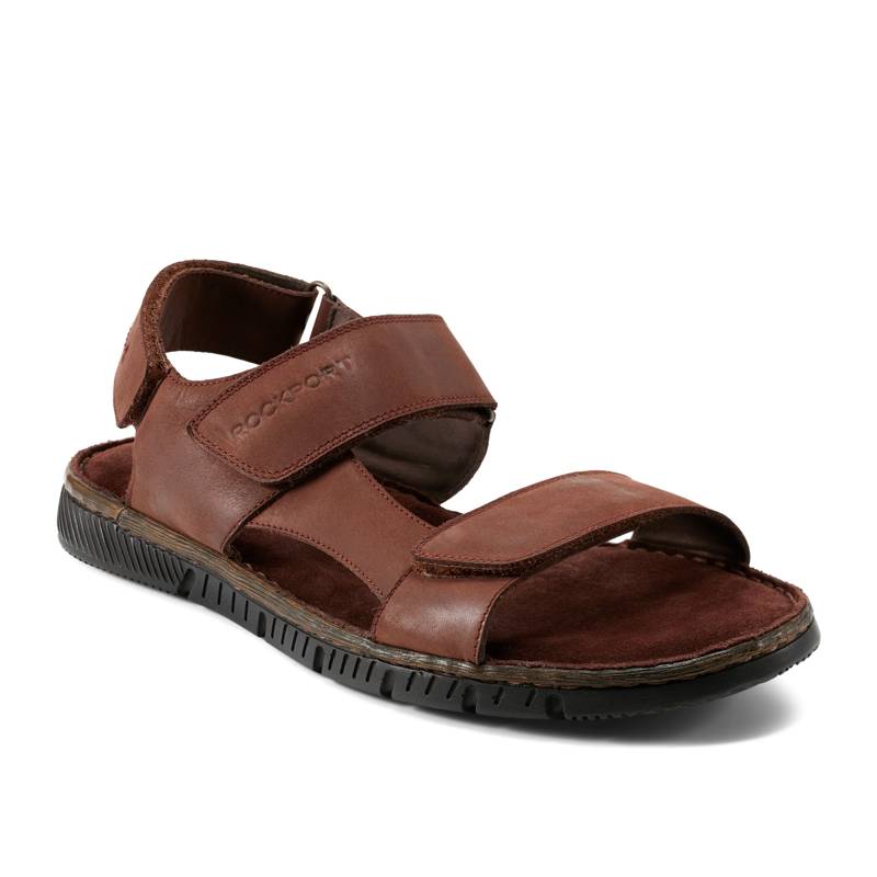 Men's Jhett Quarter Strap Casual Sandals product image