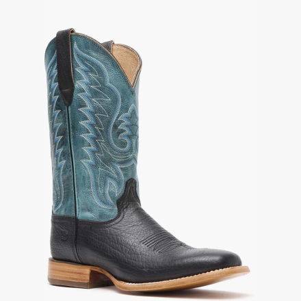 Durango® Arena Pro™ Black and Blue Lagoon Western Boot product image