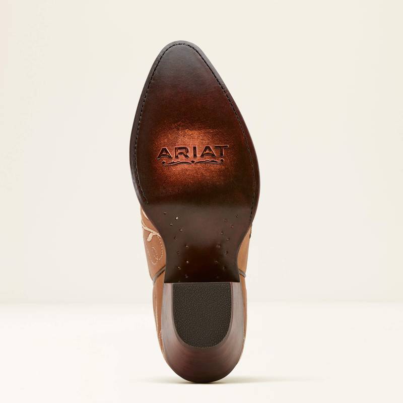 Romance Western Boot product image