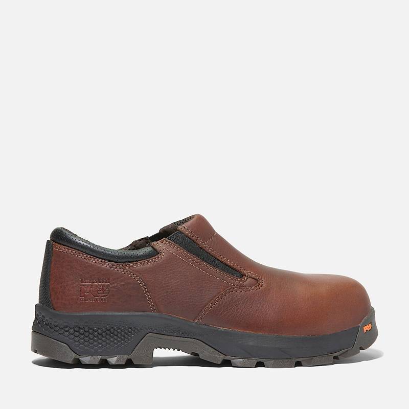 Men's TiTAN EV Composite Toe Slip On product image