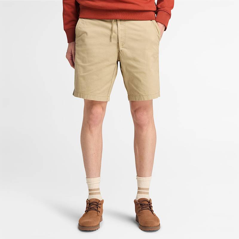 Men's Twill Short product image