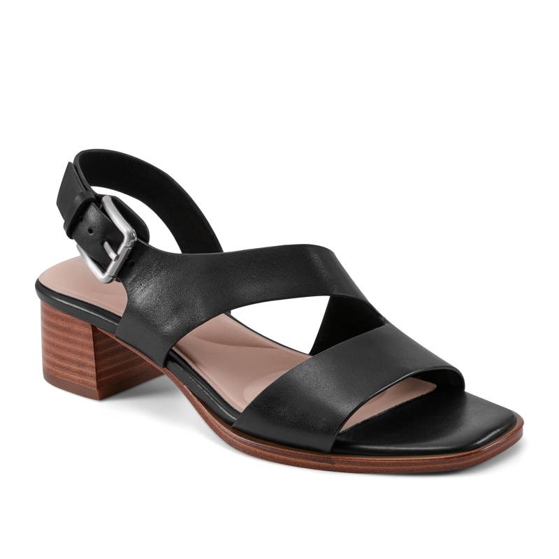Women's Hennly Block Heel Square Toe Dress Sandals product image