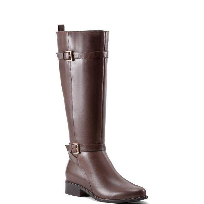 Women's Harper Riding Boot with Buckle product image