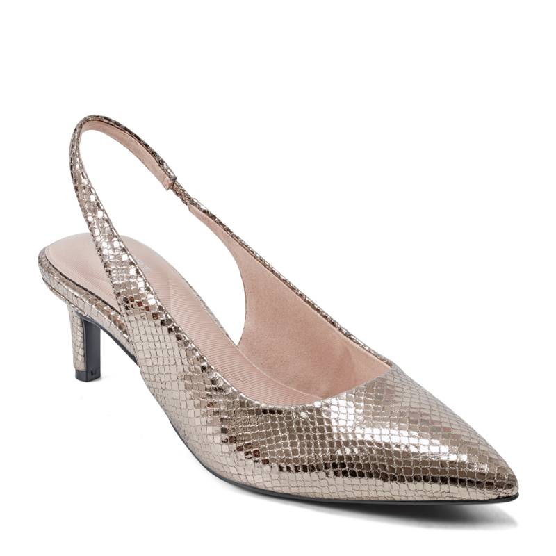 Women's Corine Pointy Toe Slingback Pumps product image
