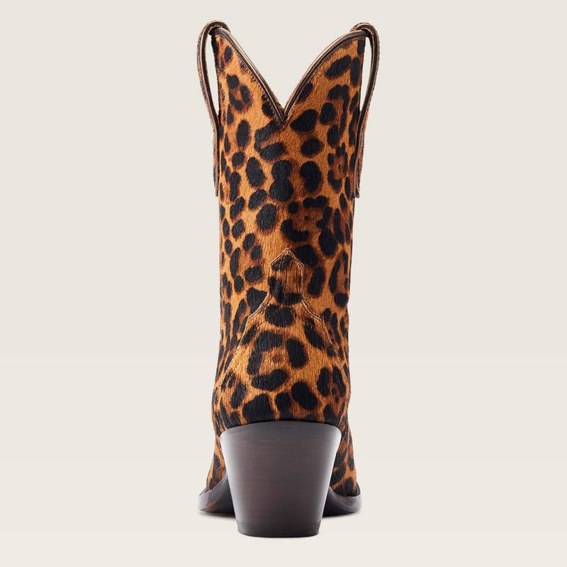 Bandida Western Boot product image