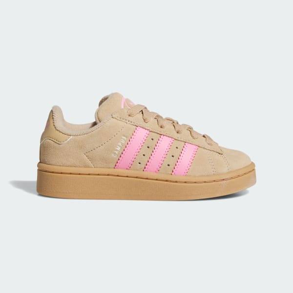 Campus 00s Elastic Lace Shoes Kids product image