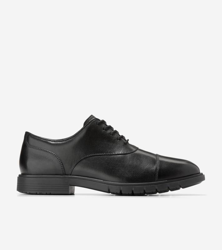 Men's GrandFlex Dress Cap Toe Oxfords product image