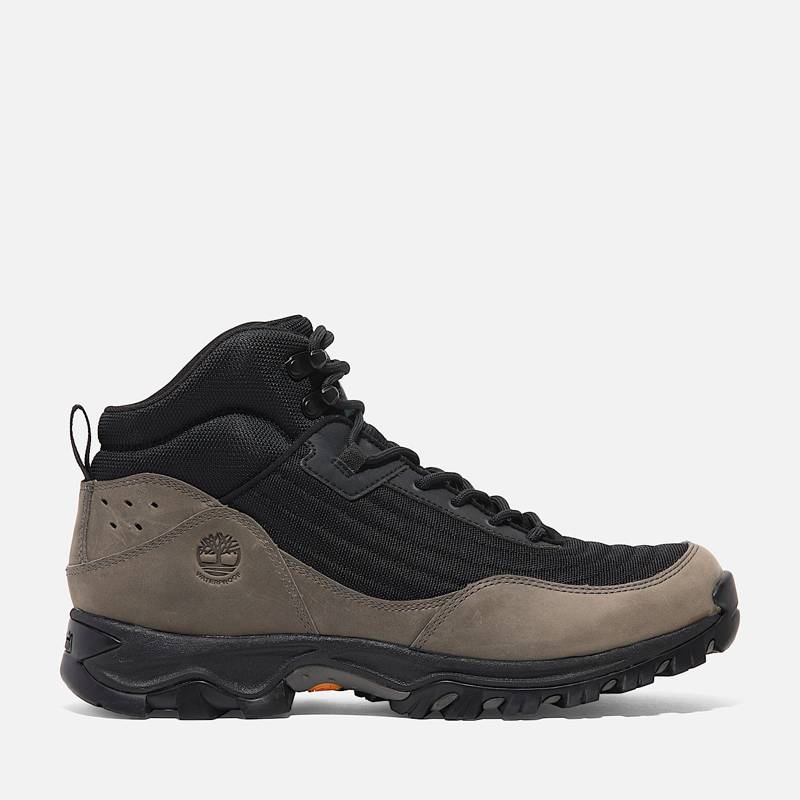 Men's Mt. Maddsen Mid Lace-Up Waterproof Hiking Boot product image