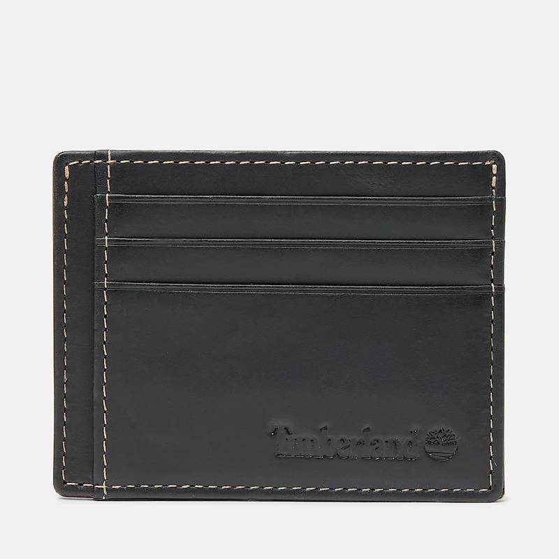 Men's Waxy Pull-Up Card Case product image
