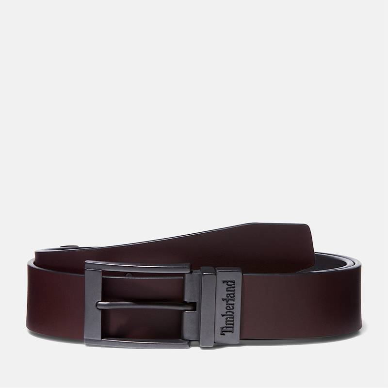 Men's 38MM Classic Reversible Belt product image