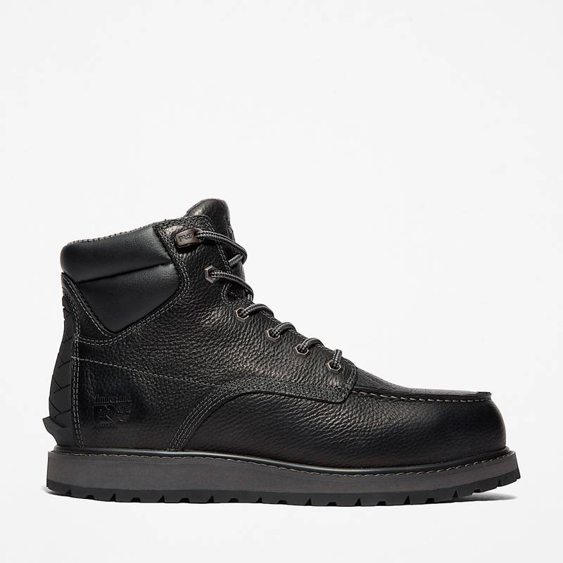 Men's Irvine Wedge 6-Inch Alloy-Toe Work Boots product image