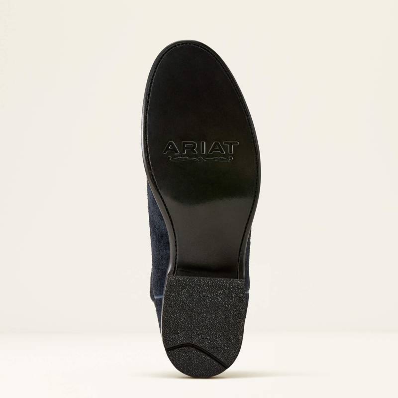 Yellowstone Midnight Rancher Western Boot product image