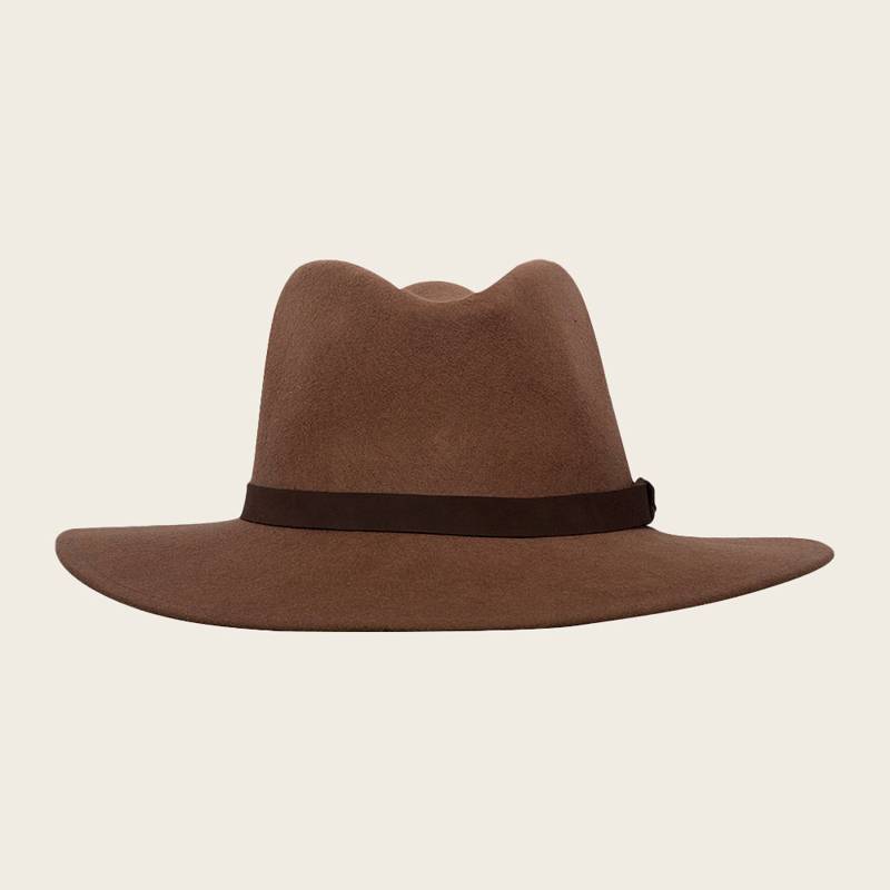 Sombrero Cuadra de fieltro unisex product image