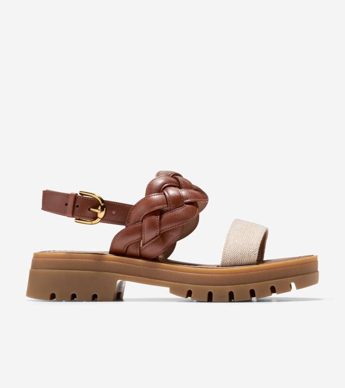Women's Cressida Lug Sandals product image