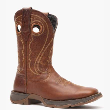 Lady Rebel™ by Durango® Women's Chestnut Western Boot product image