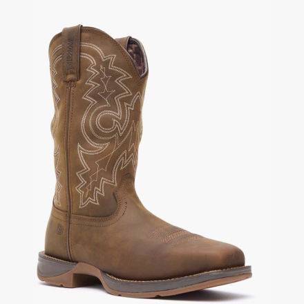 Durango® Rebel Work™ Steel Toe Waterproof Western Boot product image