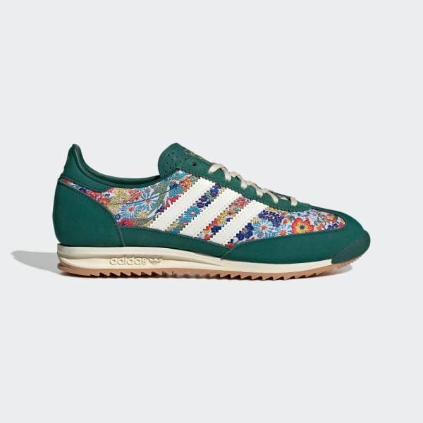 SL 72 OG x Liberty London Shoes product image