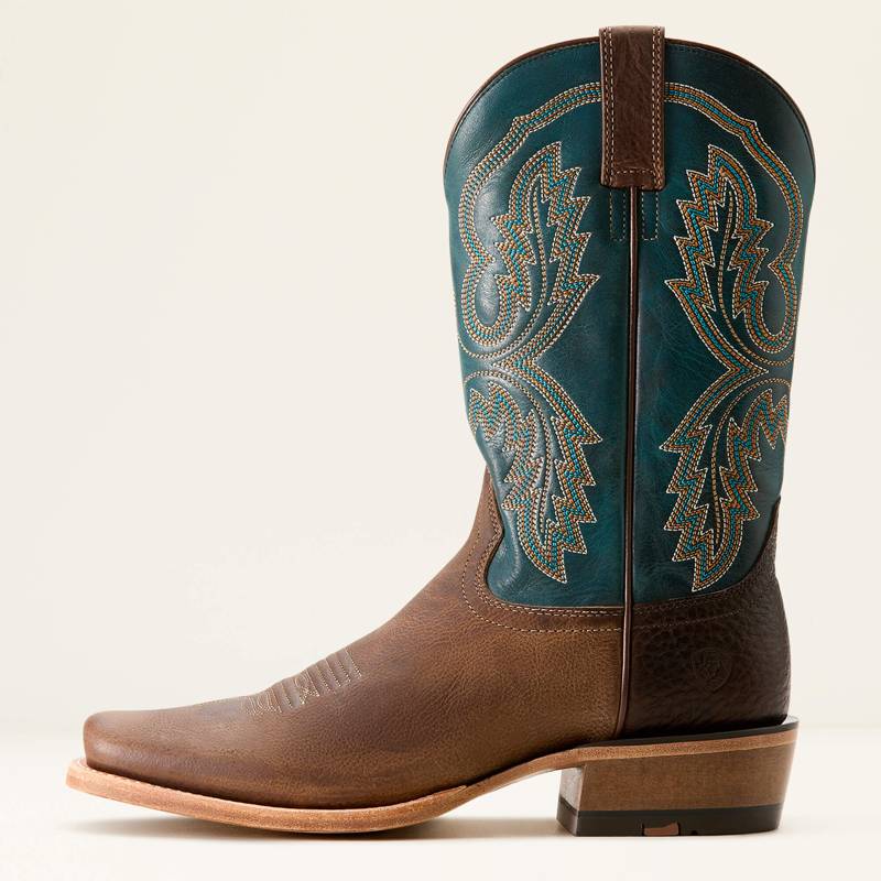 Futurity Cashout Cowboy Boot product image