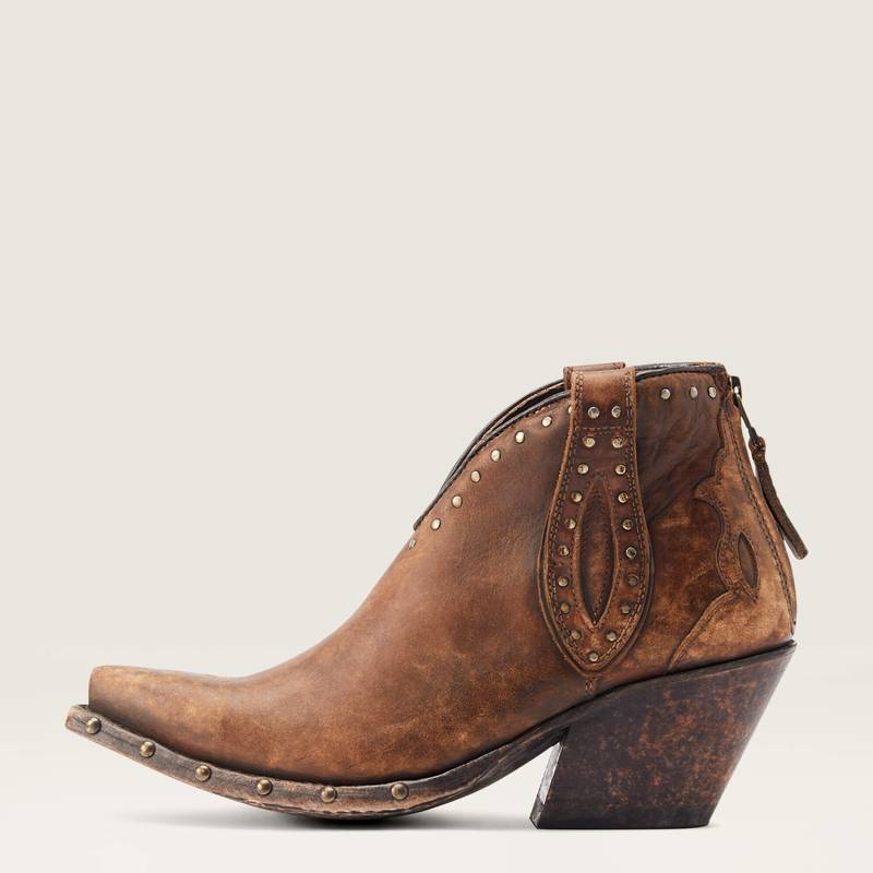 Greeley Western Boot product image