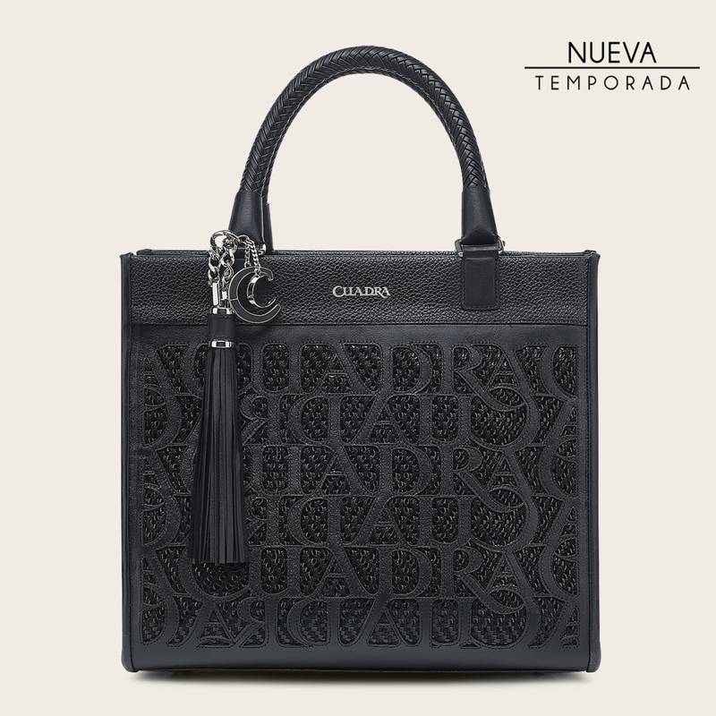 Tote en piel genuina para dama product image