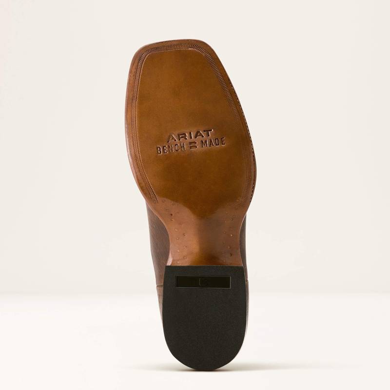 Bench Made Younger Western Boot product image