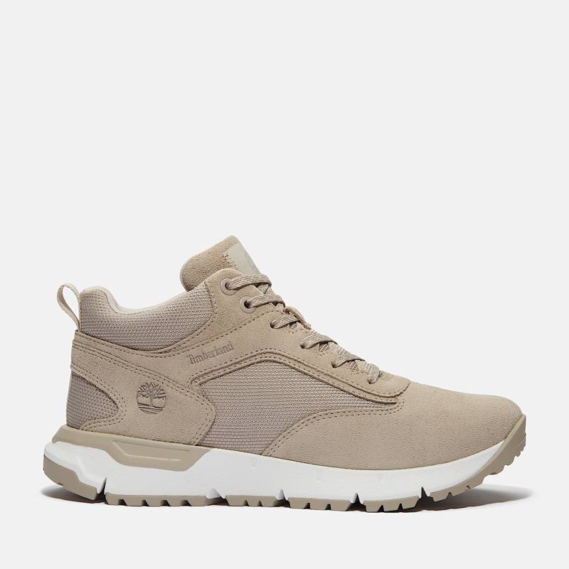 Men's Voyager Park Mid Lace-Up Sneaker product image