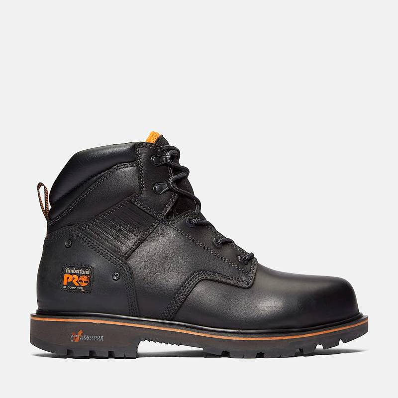 Men's Ballast 6" Composite Toe Work Boot product image
