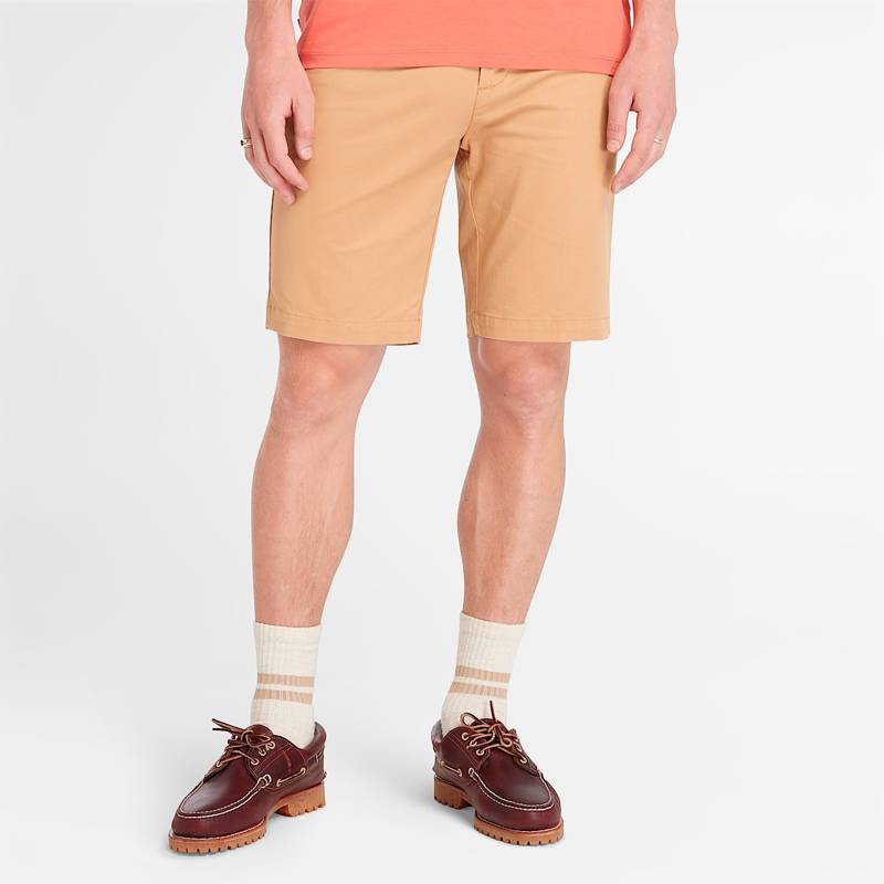 Men's Claremont Twill Chino Short product image