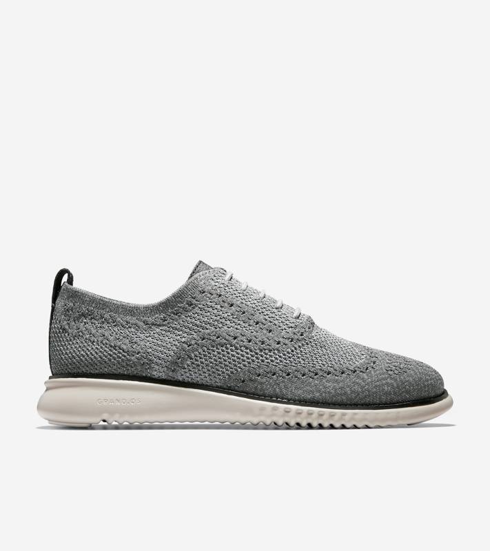 Men's 2.ZERØGRAND Stitchlite™ Wingtip Oxfords product image