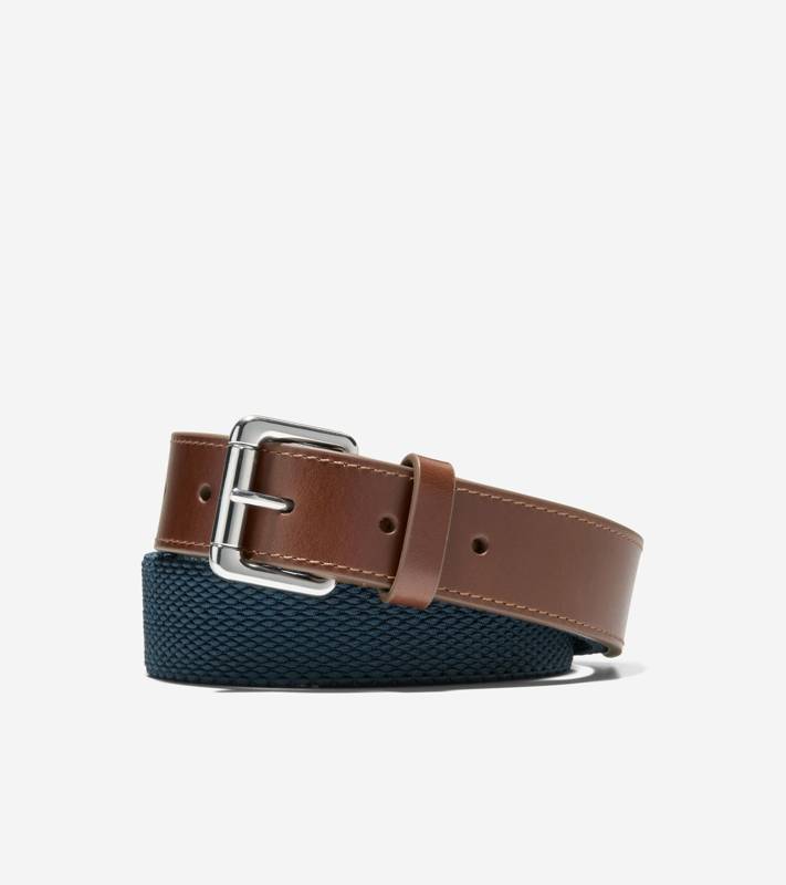 Men's Web Stretch Belts product image
