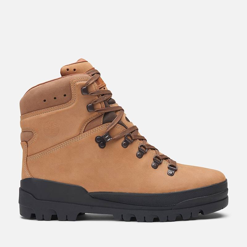 Men’s World Hiker Mid Lace-Up Waterproof Boot product image