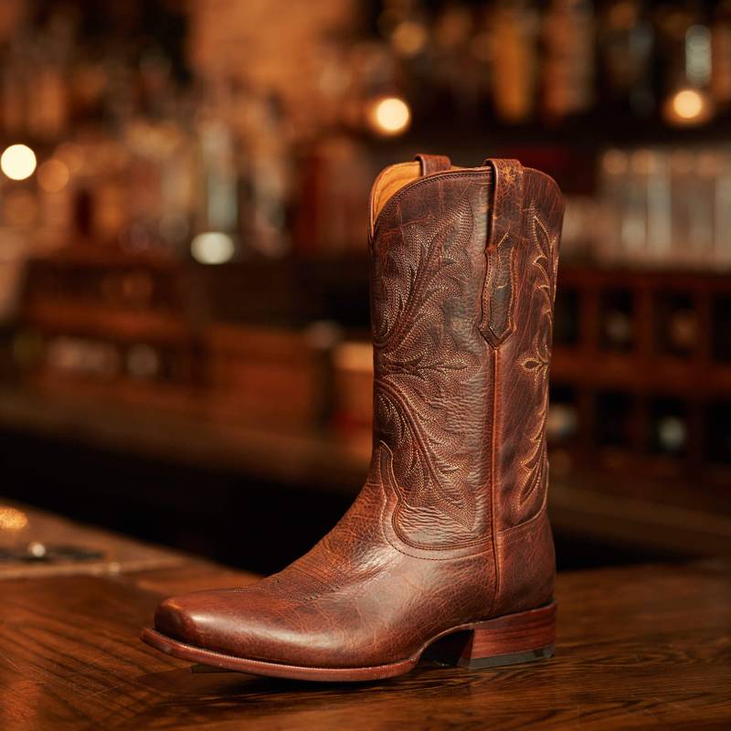 Bench Made Stilwell Cowboy Boot product image
