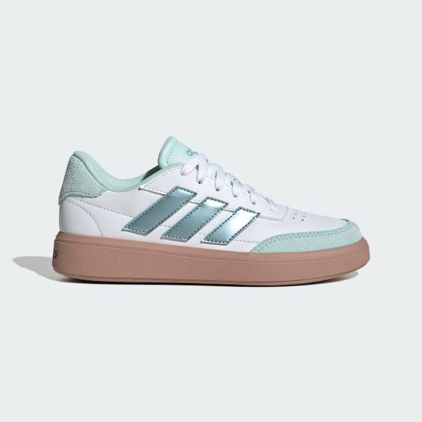 VL Court 3.0 Skateboarding Shoes Kids product image