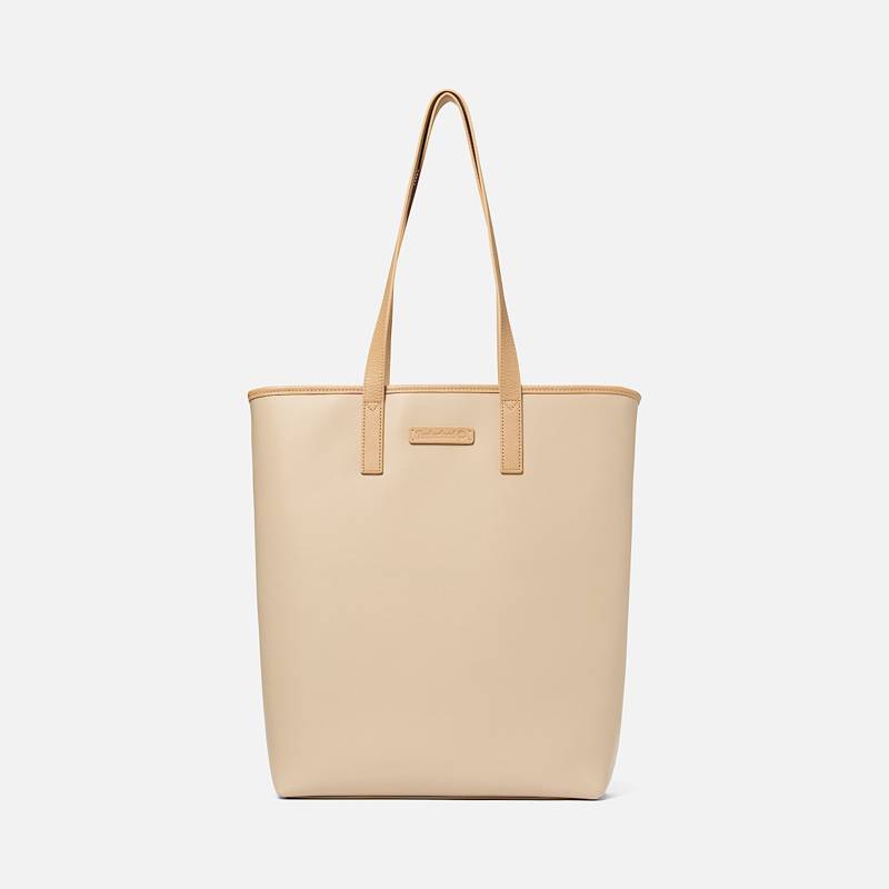 Leather Tote Bag product image