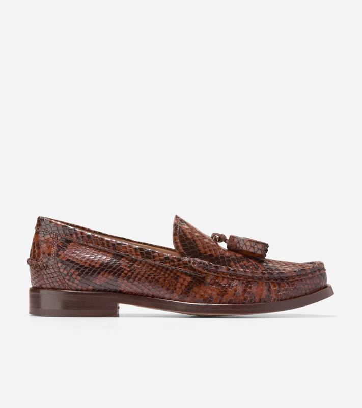 Women's Lana Lux Tassel Loafers product image