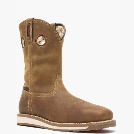 Durango® Maverick WXP Men's Steel Toe Waterproof Western Wedge Work Boot product image