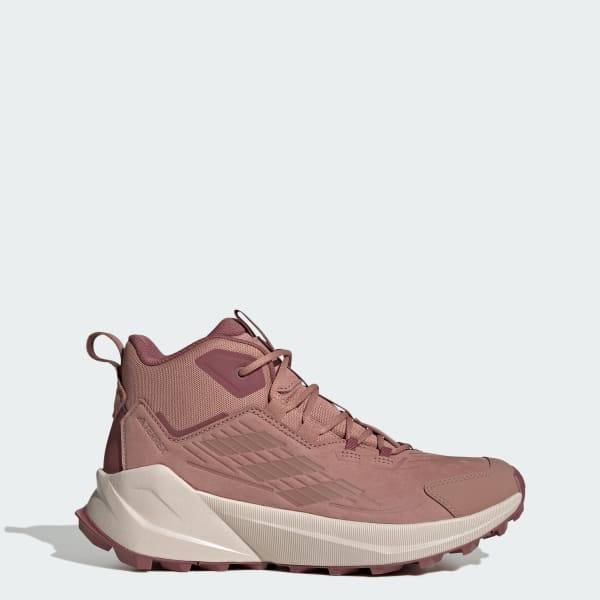 Terrex Trailmaker 2.0 Leather Hiking Shoes product image