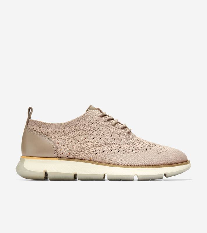 Women's 4.ZERØGRAND Stitchlite™ Oxfords product image