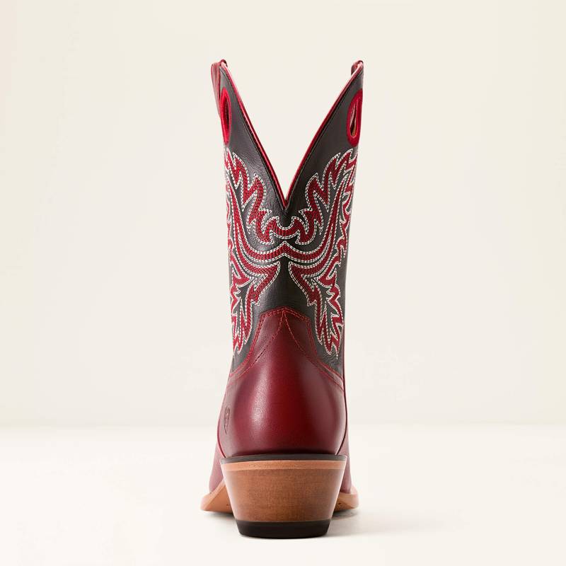 Bronc Stomper Cowboy Boot product image