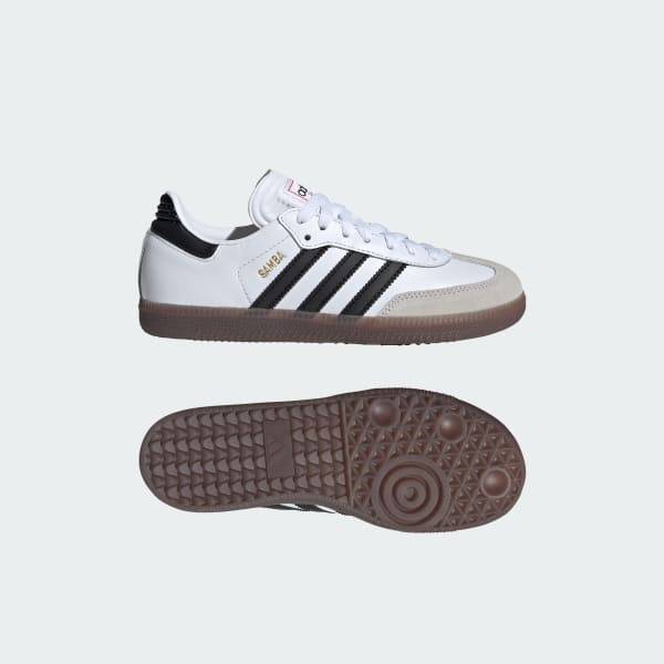 Samba Indoor Soccer Shoes Kids product image