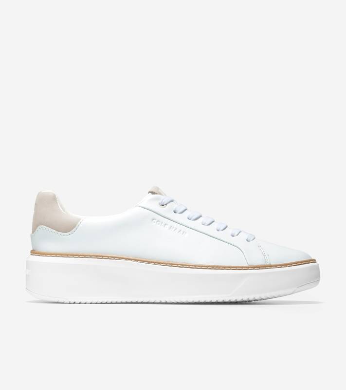 Women's GrandPrø Topspin Sneaker product image