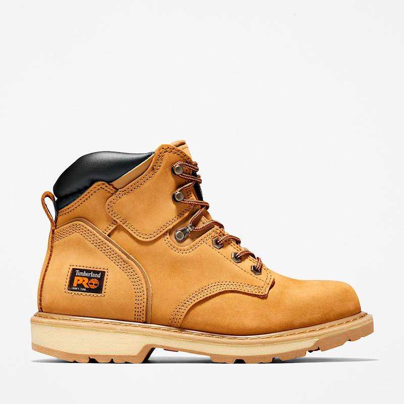 Men's Pit Boss 6" Work Boot product image