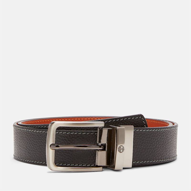 Men's 35MM Laser Tree Keeper Reversible Belt product image